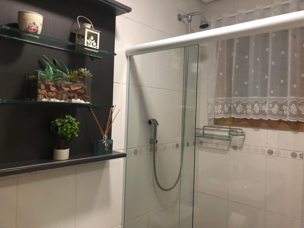 Apartamento Luxuoso No Cond Vista Do Quilombo A 50 Metros Do Hard Rock Cafe Грамаду Экстерьер фото