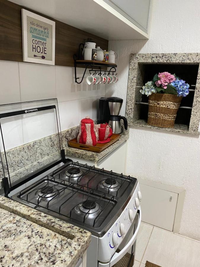 Apartamento Luxuoso No Cond Vista Do Quilombo A 50 Metros Do Hard Rock Cafe Грамаду Экстерьер фото